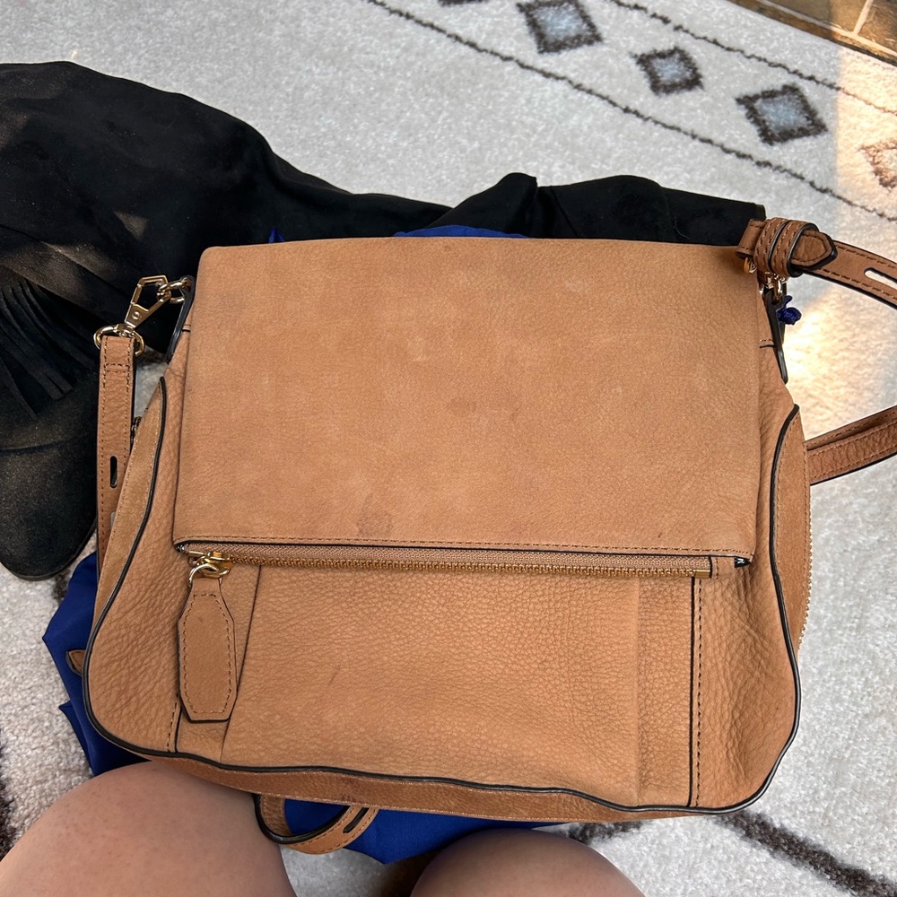 Rebeca Minkoff Messenger Bag